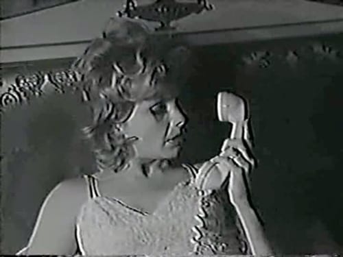 Poster della serie The Alfred Hitchcock Hour