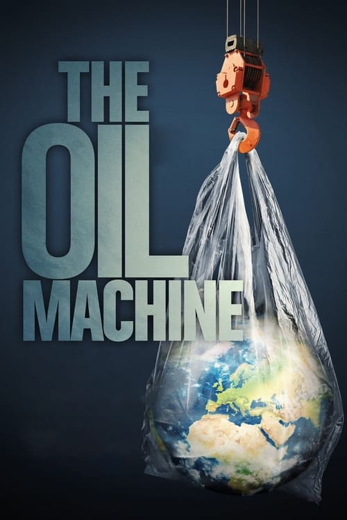 The Oil Machine ( The Oil Machine )