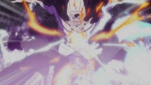 Black Clover: 1×66