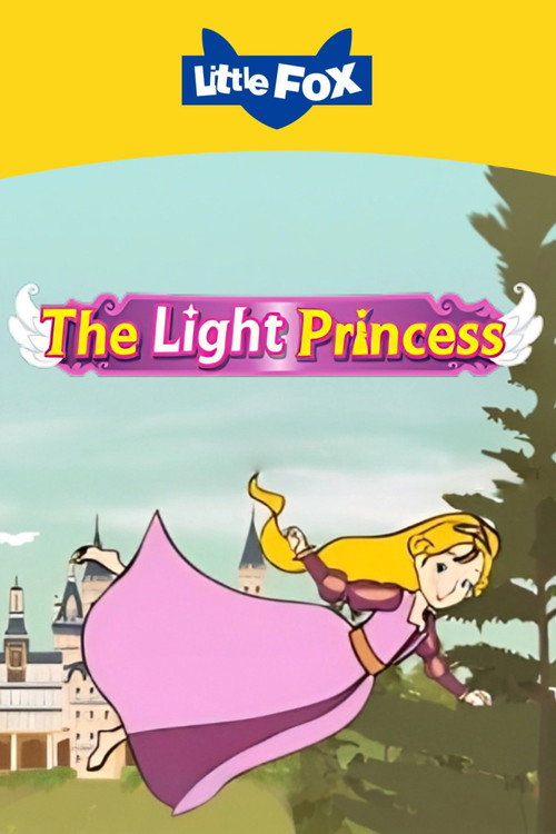The Light Princess (2021) - Season 8 poster and promotional image