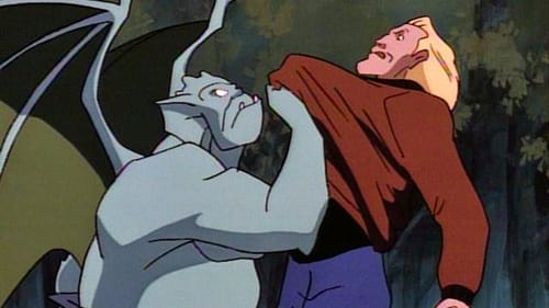 Gargoyles, S01E08 - (1994)