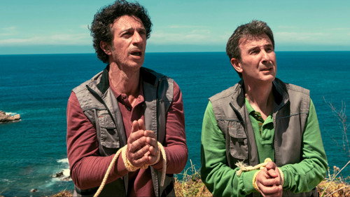 Incastrati still