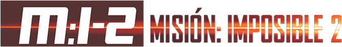 Misión: Imposible 2