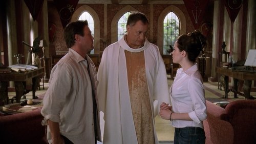 Charmed: Jovens Bruxas: 7×6