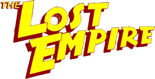 The Lost Empire