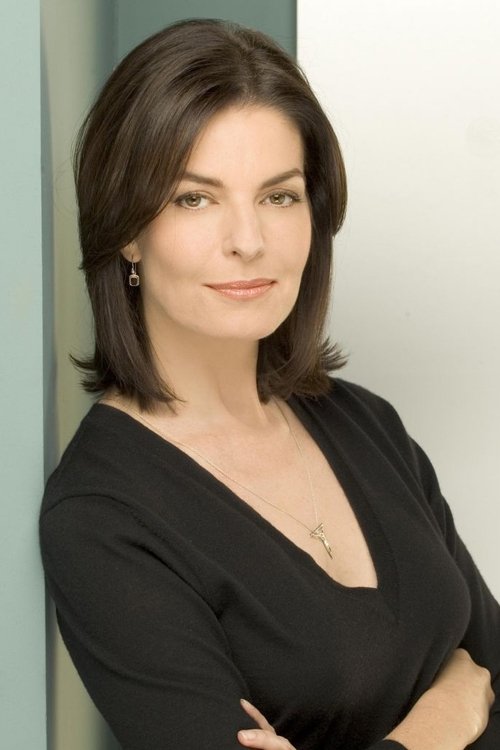 Kép: Sela Ward színész profilképe