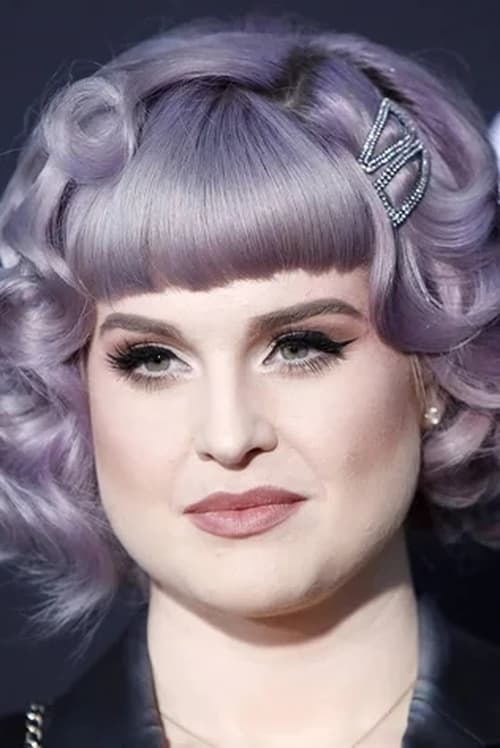 Kép: Kelly Osbourne színész profilképe