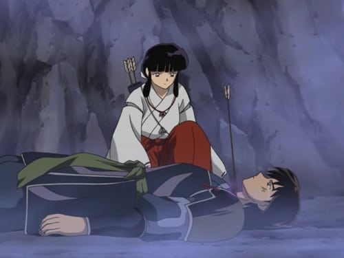 InuYasha: 5×17