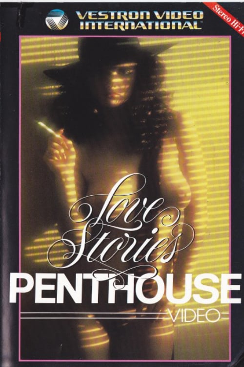 Penthouse Love Stories Movie Poster Image