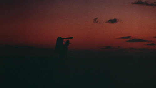 Legend of the Mountain