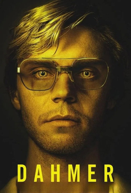 Locandina di DAHMER - Mostro: la storia di Jeffrey Dahmer – Stagione 1