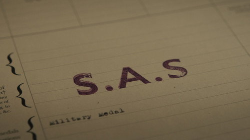 SAS Rogue Heroes Bild 4