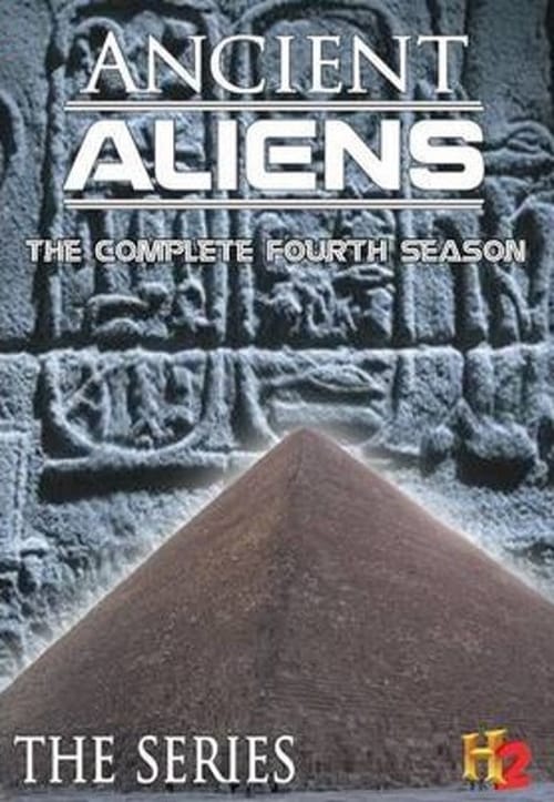 Ancient Aliens Season 4
