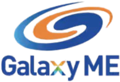 Logo Galaxy Media & Entertaiment