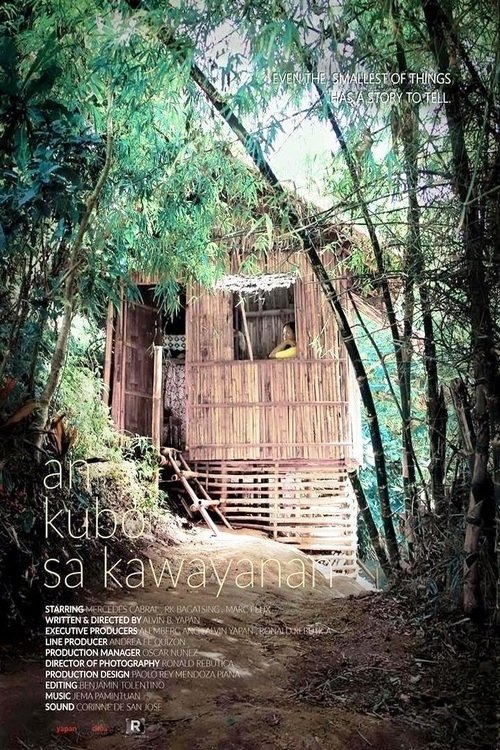 Ang Kubo Sa Kawayanan Ang Kubo Sa Kawayanan