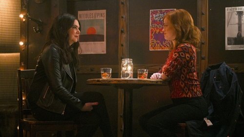 Zoey e Sua Fantástica Playlist: 1×11