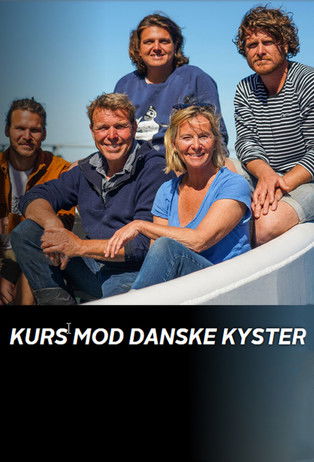 Escena 4 de Kurs mod danske kyster