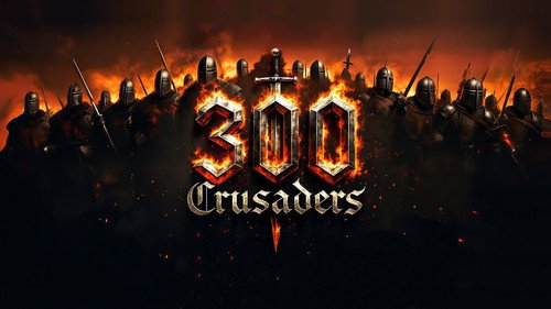 300 Crusaders