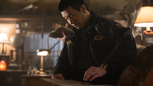 Grimm: Contos de Terror: 4×11