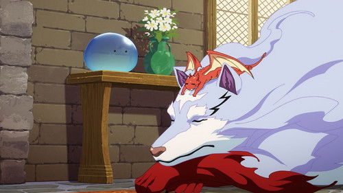 Image de l'épisode Épisode 21