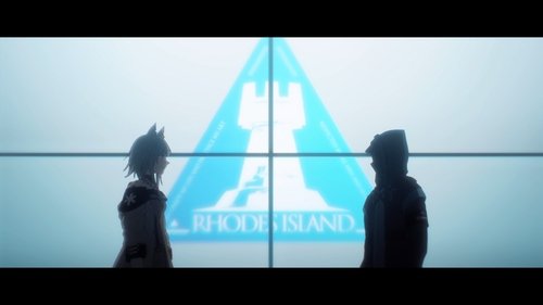 Arknights: 3×3