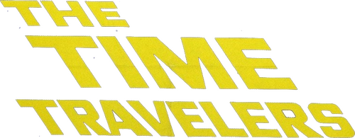 The Time Travelers