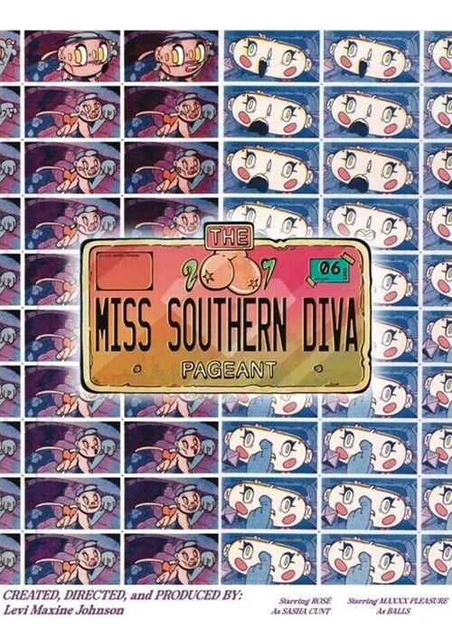 The 2007 Miss Southern Diva Pageant