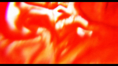 HICCUP Backdrop Blur