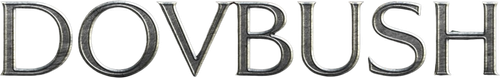 Dovbush logo