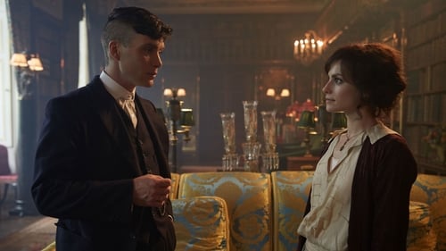 Peaky Blinders: Sangue, Apostas e Navalhas: 2×4