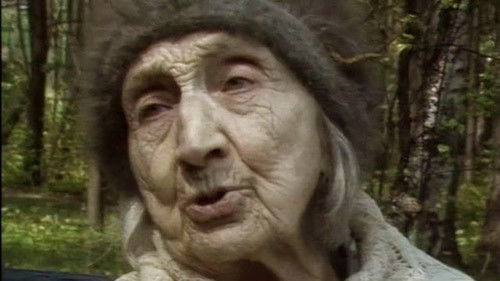 backdrop I Am 90, My Steps Are Light