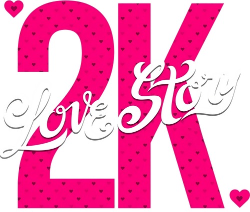 2K Love Story