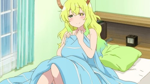 Miss Kobayashi’s Dragon Maid: 2×6