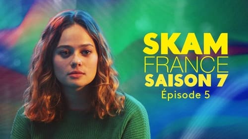 Poster della serie SKAM France