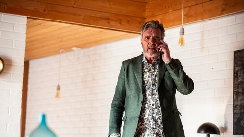 Escena del episodio 2 de la temporada 2 de la serie Bäckström