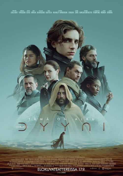 Dyyni