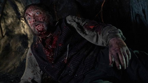 O Gabinete de Curiosidades de Guillermo Del Toro: 1×2