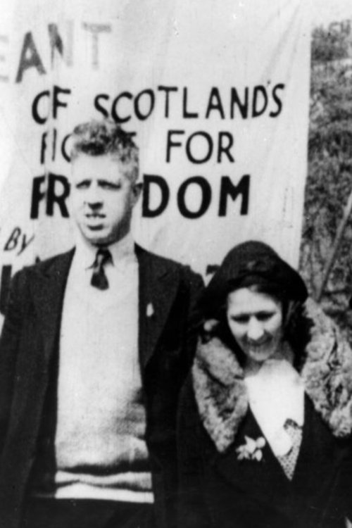 Challenge to Fascism: Glasgow's May Day (1938)