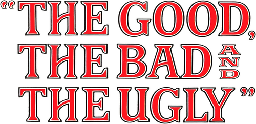The Good, the Bad and the Ugly