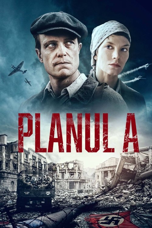 Poster pentru Planul A