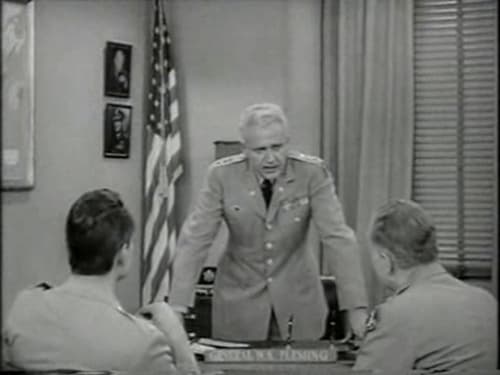 The Phil Silvers Show, S03E24 - (2001)