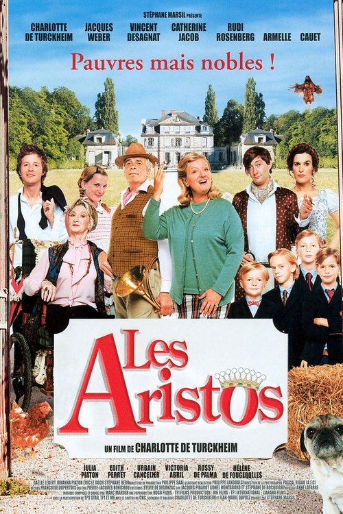 Les Aristos 2006