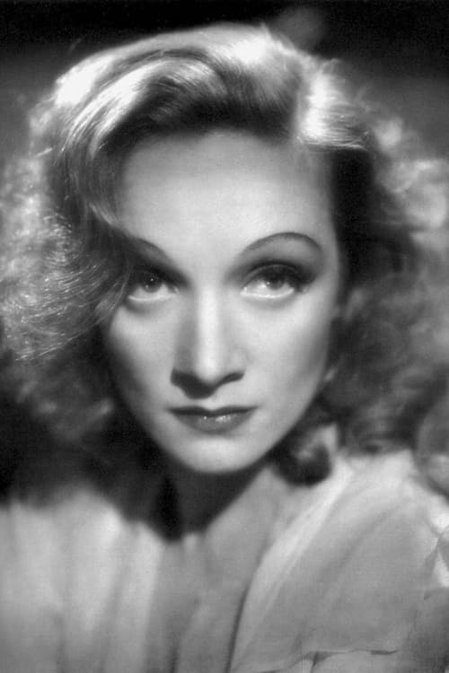 Marlene Dietrich