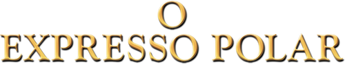 O Expresso Polar - Logo 3