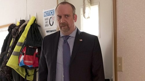 Billions: 4×9