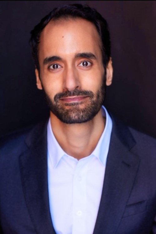 Farhad Zaiwala