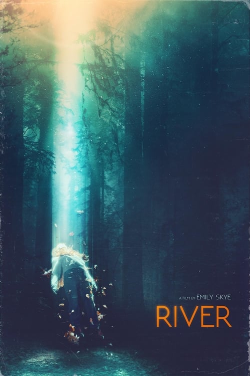 River (2021) poster