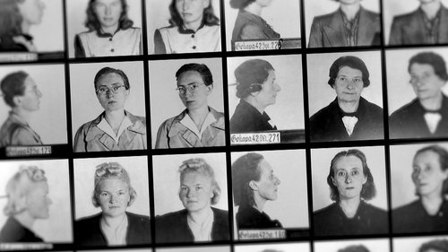 The Women Who Fought Hitler