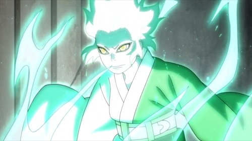 Boruto: Naruto Next Generations: 1×105