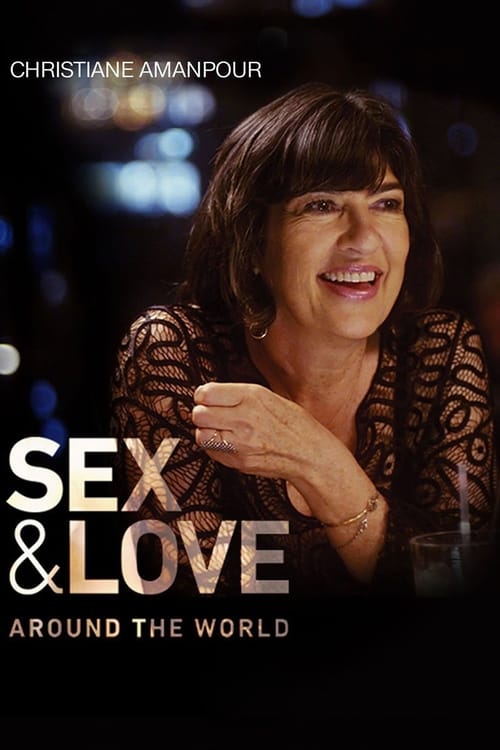 Christiane Amanpour: Sex & Love Around the World Season 1 Episode 6 : Shanghai